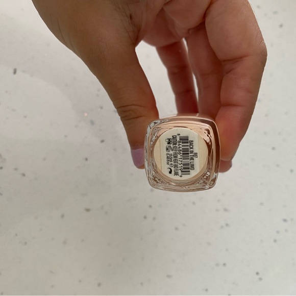 Essie Back in the limo NWT - Picture 2 of 2